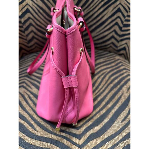 Purse - Coach Shoulder Bag with Coinpurse Clutch - Picture 7 of 8